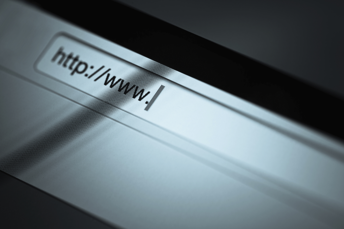 .Bank or .Bust?  New Top Level Domain Promises Increased Security (and Plenty of Questions)