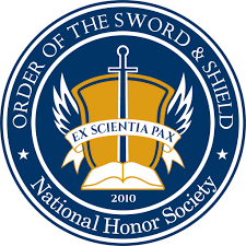 Order of the Sword and Shield